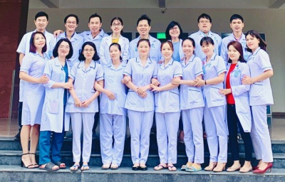Khoa Hồi sức tích cực - Chống độc
